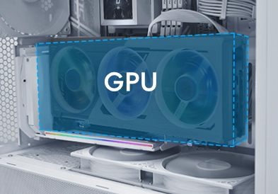 4 Slots Vertical GPU Kit｜LIAN LI｜株式会社アユート PCパーツ・VR